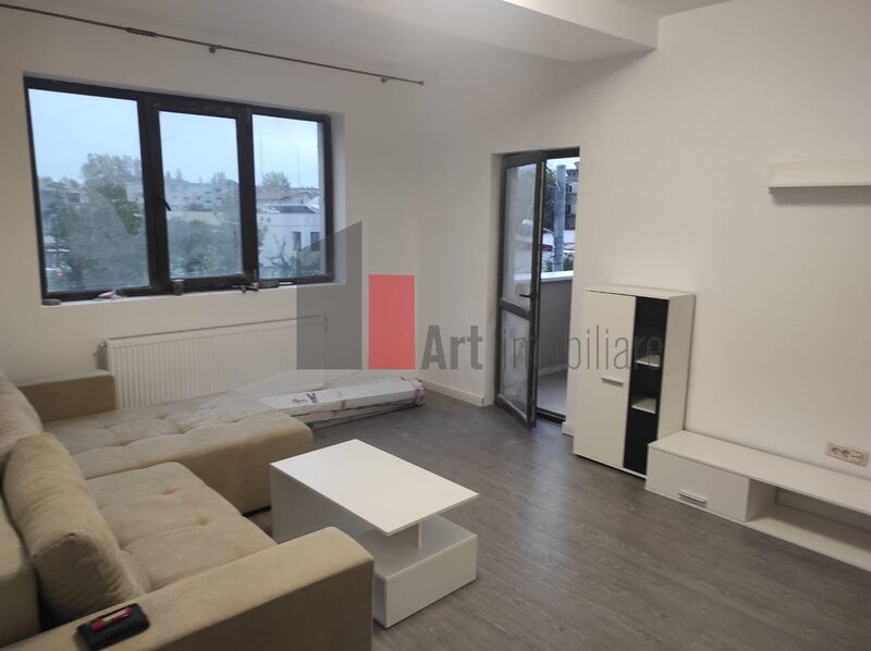 Militari - Pacii 2 Camere