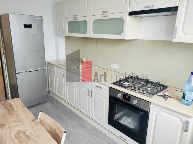 Militari - Pacii 2 Camere