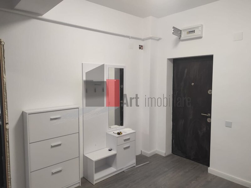 Militari - Pacii 2 Camere